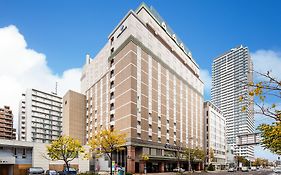 Hotel Aspen Sapporo 4*